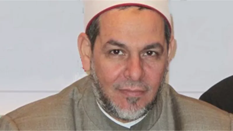 إستعداداً لعودة صلاة الجمعة .. أوقاف المنوفية تشدد على الالتزام بعنوان الخطبة الأمل حياة ولاتزيد عن 10 دقائق