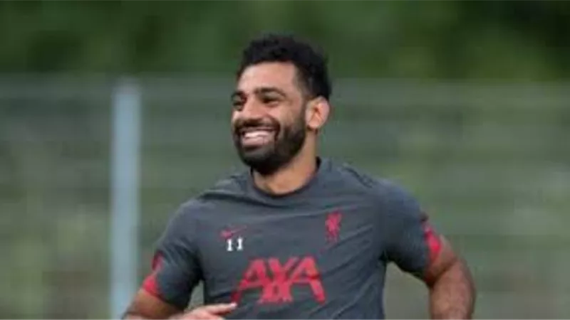 عمرو زكى: ممدوح عباس رفض ضم محمد صلاح للزمالك