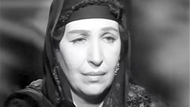 قصة الزوج الوحيد للانسة أمينة رزق