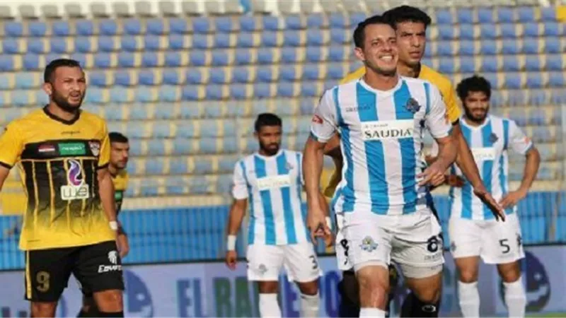 لتعويض رحيل فتحى.. الأهلى يرصد 20 مليون جنيه لشراء نجم بيراميدز