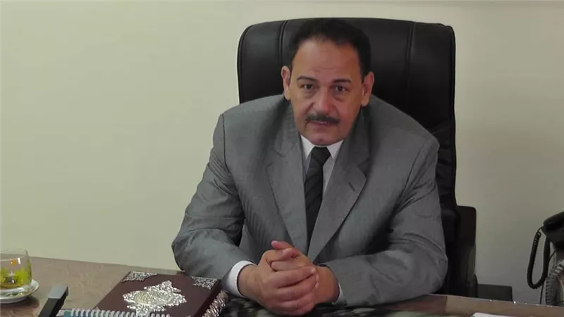 المهندس جمال الدسوقي مديراً عاماً للتنمية بجهاز السادات