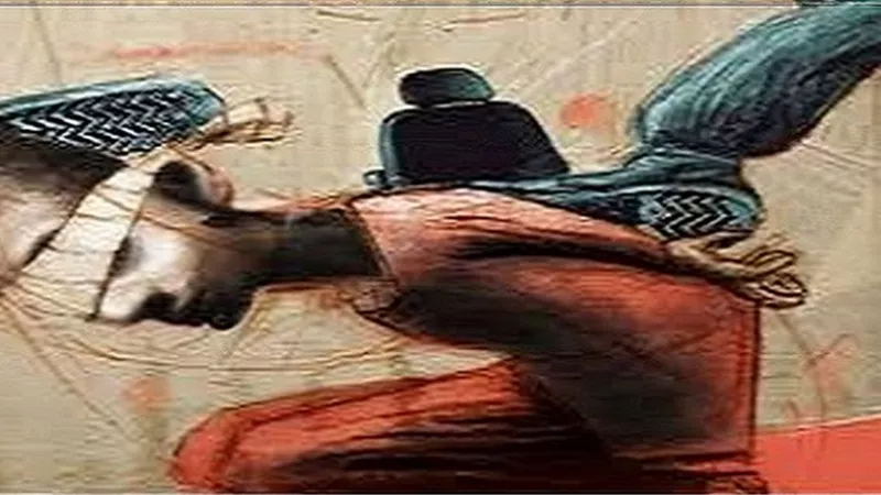 أيمن عطالله يناقش قضية تعذيب طفلة.. مين مسؤول عن شغلها في البيوت