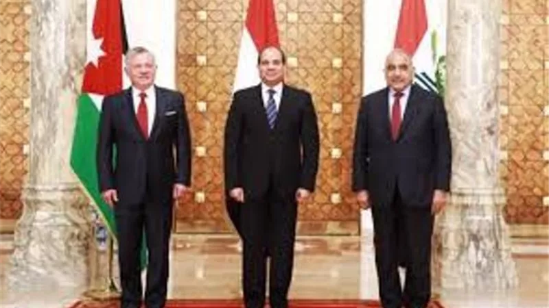سفير الاردن: القمة أكدت اهمية التضامن العربى فيما يخص القضية الفلسطينية