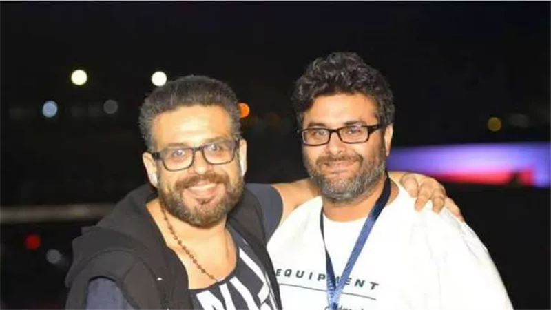 ولبد منصور بنعى نيكول سابا فى رحيل مدير اعمالها