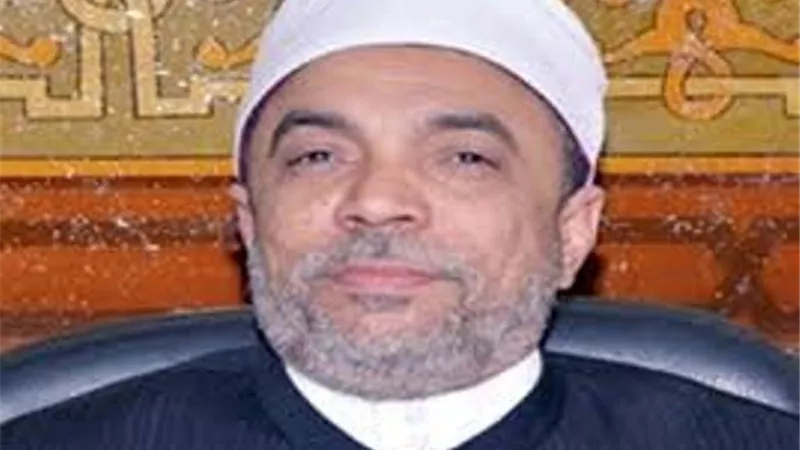 رئيس القطاع الدينى بالاوقاف: المسجد ليس شرطا لقبول صلاة الجماعة