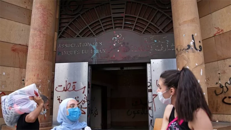 لبنان تسجل 12 وفاة و532 إصابة جديدة بفيروس كورونا