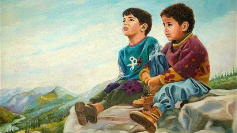 هل اليتيم يستحق الزكاة ؟