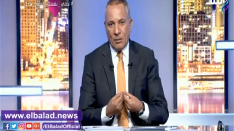 احمد موسى يوجه نداء للمواطنين بشأن رغيف الخبز .. فيديو