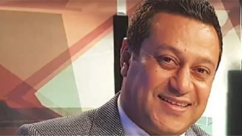 هشام حنفي يفتح النار على ناشئين الأهلي بسبب رحيل ابنه