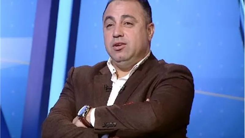 نجم الأهلى: لا مانع من انضمام نجلي للزمالك او بيراميدز