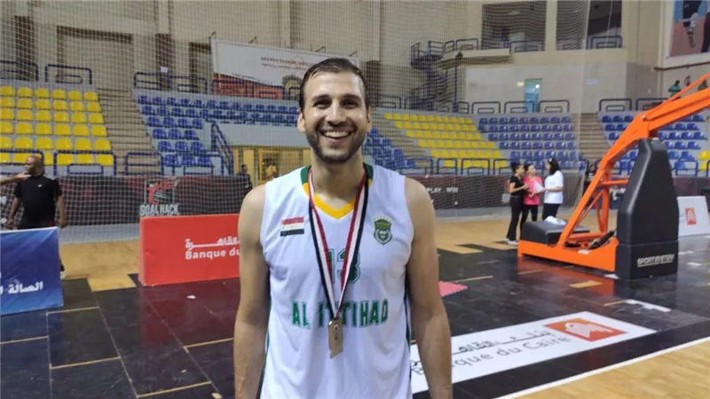 الصباغ: كنا نعلم بسيناريو المباراة منذ البداية والانتصار أكبر من الفوز بالكأس