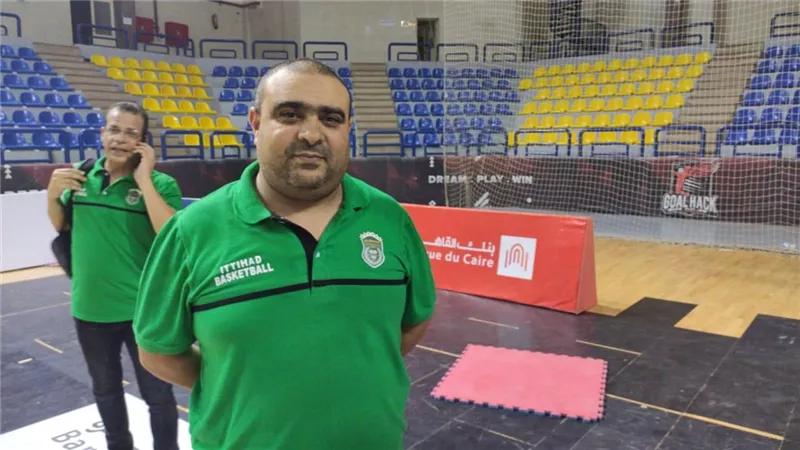 مدرب الاتحاد: خطتنا أربكت الأهلي.. ولا يهمنا منافسنا في نهائي دوري السوبر