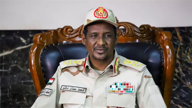 مجلس السيادة السوداني يعلق على أنباء 