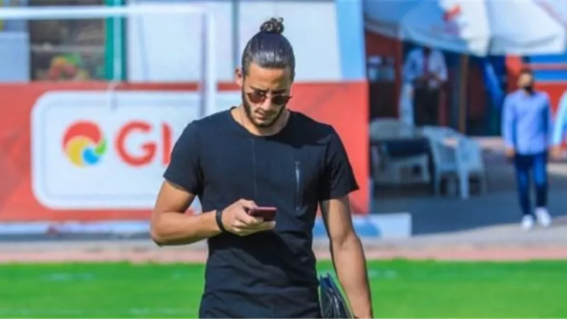 شريف إكرامي: أمير توفيق أول شخص علم بمفاوضات بيراميدز مع رمضان صبحي