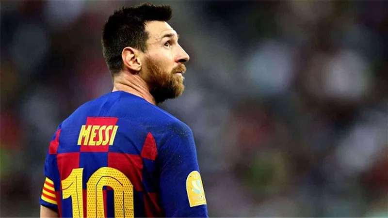 برشلونة يطلب رقم خرافى للراغبين فى شراء ميسى .. تعرف على التفاصيل
