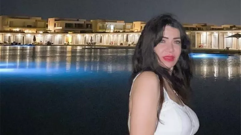 إطلالة ساحرة للنجمة لقاء سويدان عبر انستجرام