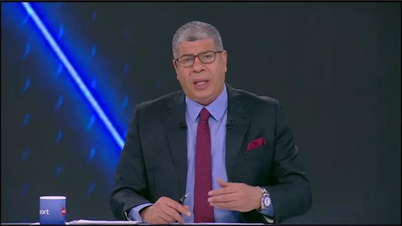 شوبير: الأهلي 