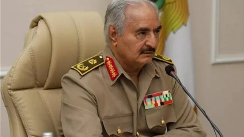 الجيش الليبي يطالب بإنهاء أزمة الكهرباء خلال 10 أيام