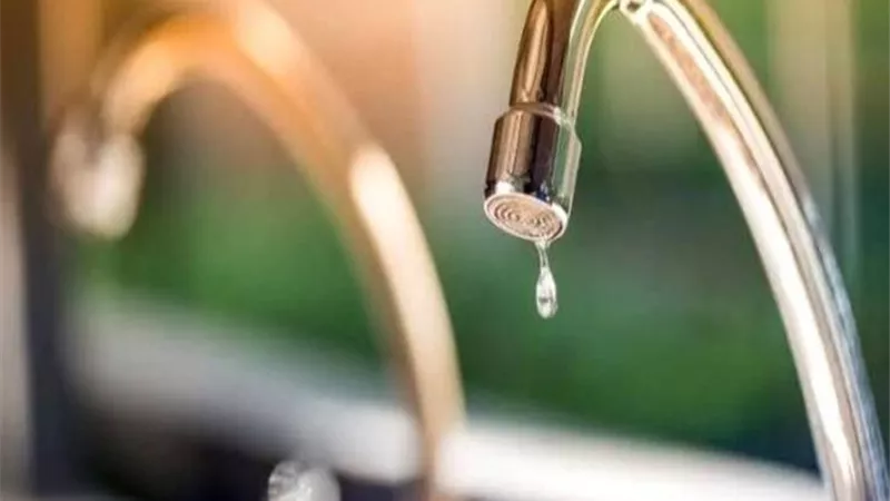 قطع المياه عن بعض المناطق بالقاهرة الجديدة