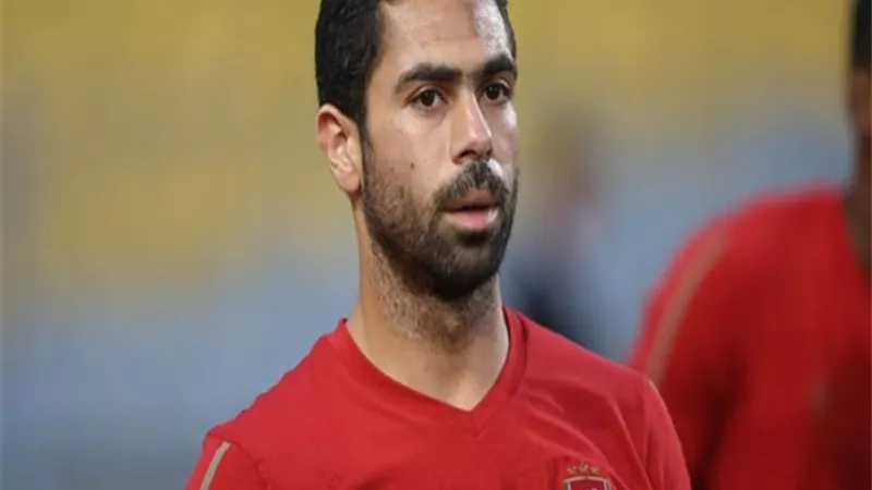 تامر أمين يفجر مفاجأة من العيار الثقيل بشأن انتقال أحمد فتحي لـ بيراميدز