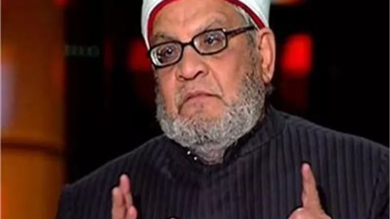 أحمد كريمة:: الكلب طاهر لا ينقض الوضوء