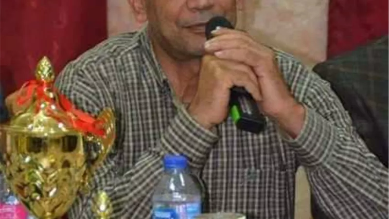 تجديد الثقة في سامي عببدالحليم مديرا عاما للشباب والرياضة بالإسماعيلية
