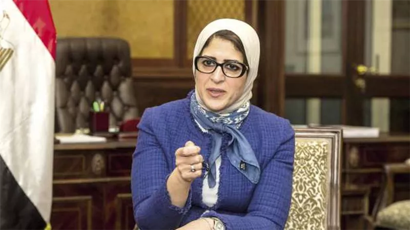 هالة زايد : لقاح كورونا يقلل فرصة انتشار العدوى لا يمنع انتقالها