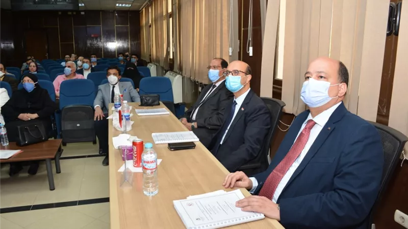 رسالة دكتوراه بكلية الطب بجامعة أسيوط تثبت عدم وجود فارق إحصائي في النتائج
