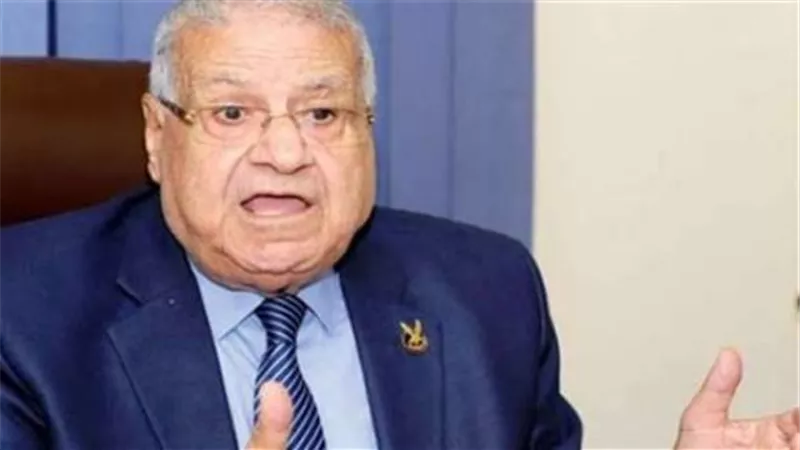حماة الوطن يشيد بالقمة الثلاثية بين مصر والأردن والعراق