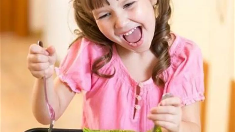 7نصائح هامة يمكنها تحسين مناعة طفلك