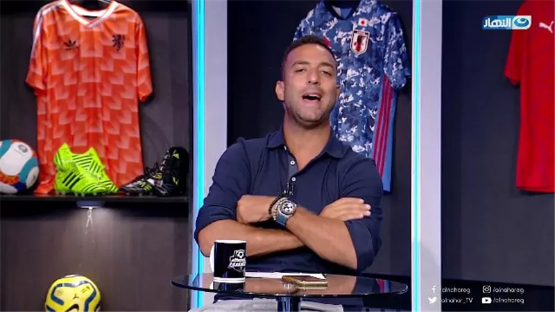 ميدو يوجه رسالة للاهلى بشأن احمد فتحى