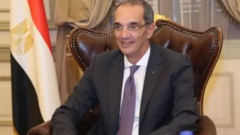 الاتصالات تعلن إطلاق خدمات مصر الرقمية تجريبيا على مستوى الجمهورية