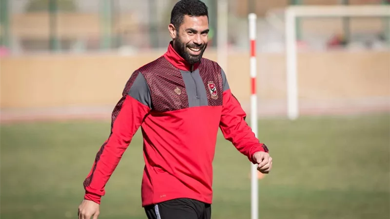 مشاركة مروان محسن وعودة أحمد فتحى.. تشكيل الأهلى لمواجهة الجونة فى الدوري