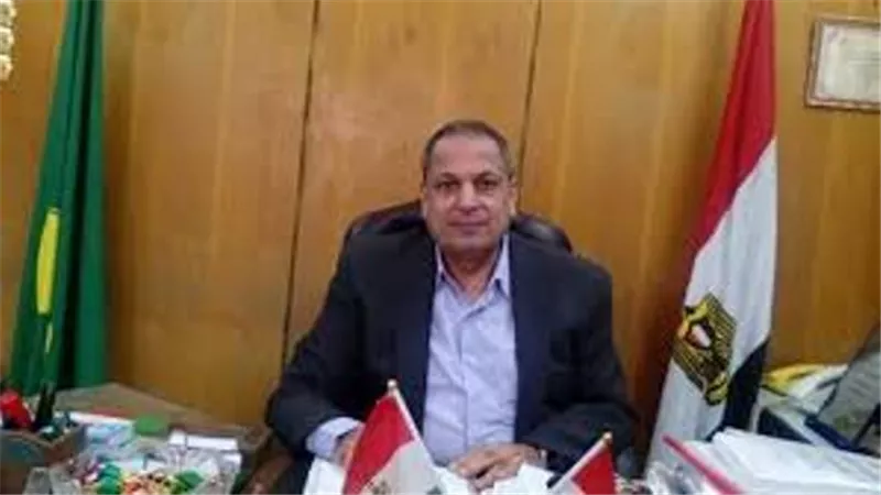 ضبط ١١ طن دقيق مجهول المصدر فى حملة تموينية بالمنيا