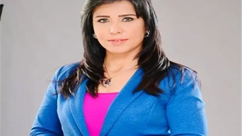 الإعلامية 