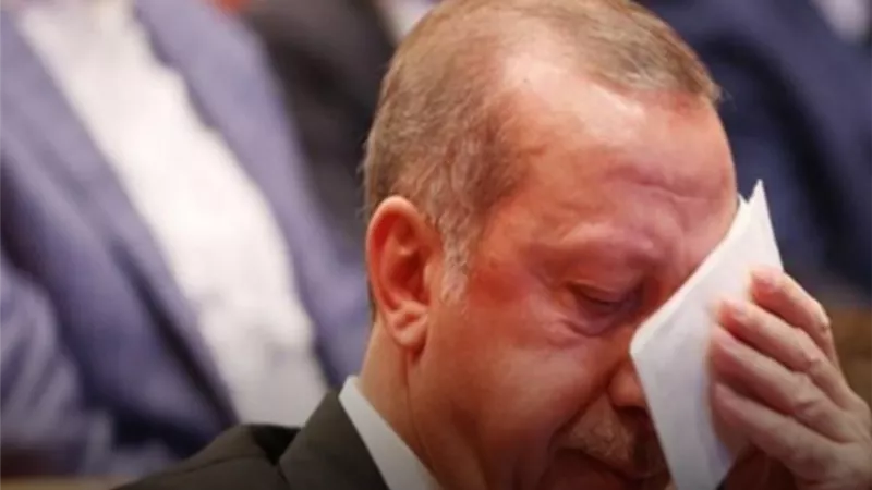 دراسة امريكية : الشباب التركي يرفض اردوغان ويقضي على شعبيته
