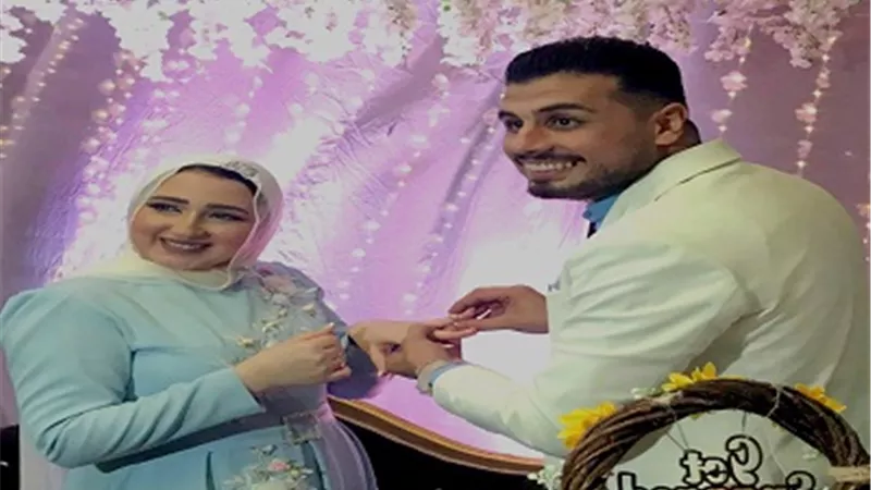 مبروك الخطوبة