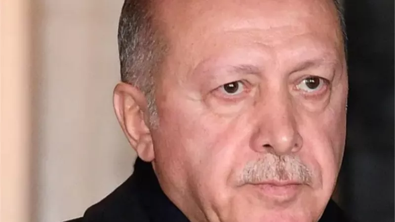 مركز التقدم الامريكي: الدوائر الرئيسية المؤيدة لأردوغان غير راضية وغير متحمسة لأداء الحكومة،