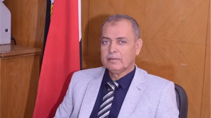 لأول مرة بالتعليم الفنى فتح أقسام تدريب على الطاقة المتجددة والتطريز والألوميتال بالوادى الجديد