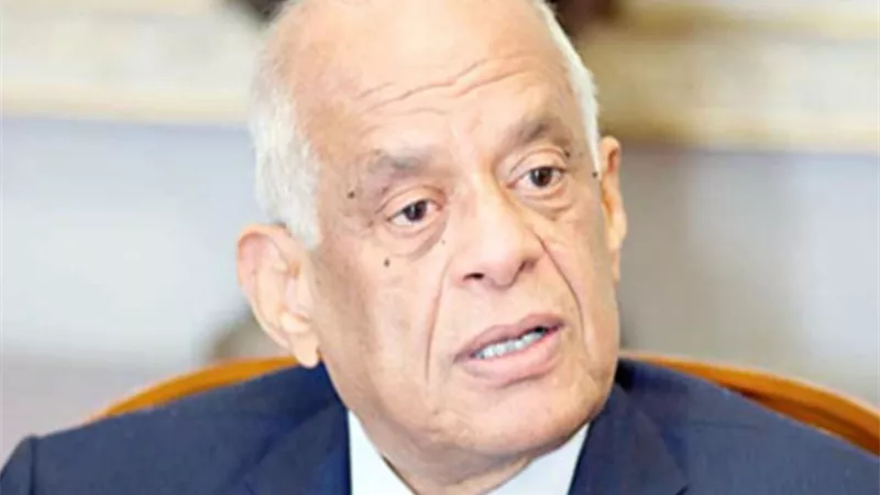 رئيس مجلس النواب يقدم واجب العزاء في وفاة شقيق المستشاربهاء أبو شقة