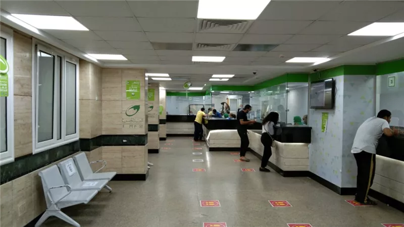 الاتصالات : ربط 5300 مبنى حكومي خلال العام الحالي لتنفيذ مشروع مصر الرقمية