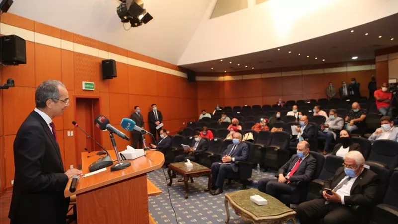 تفاصيل الحصول على خدمات التوثيق المميكنة من منصة مصر الرقمية