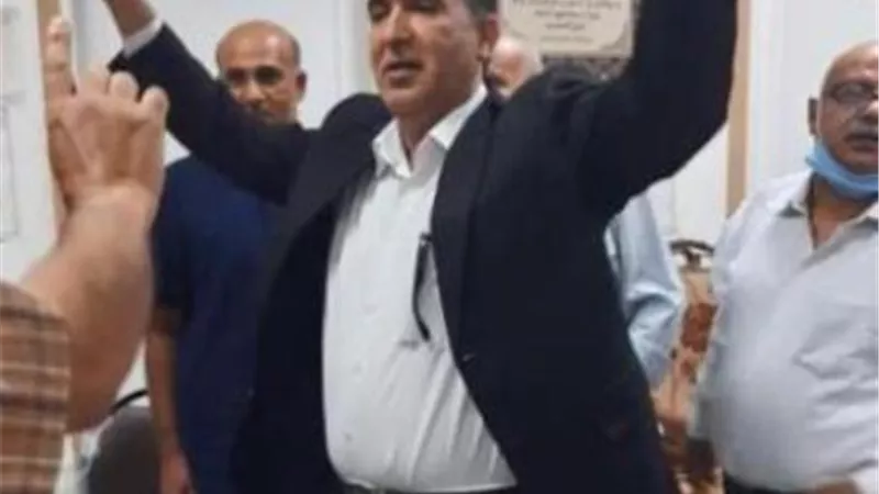 الدكتورحامد الأقنص نقيبا للأطباء البيطريين بالإسماعيلية