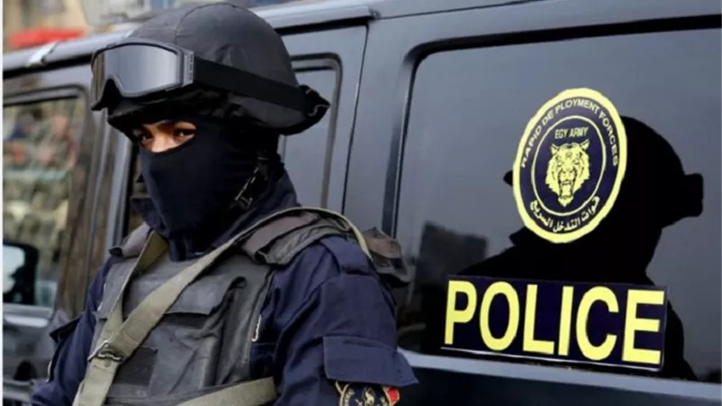 اعترافات صادمة لإحدى السيدات قام ابن زوجها المتوفي بإغتصابها