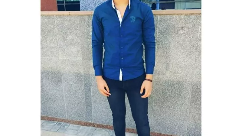 مبروك النجاح يا محمد