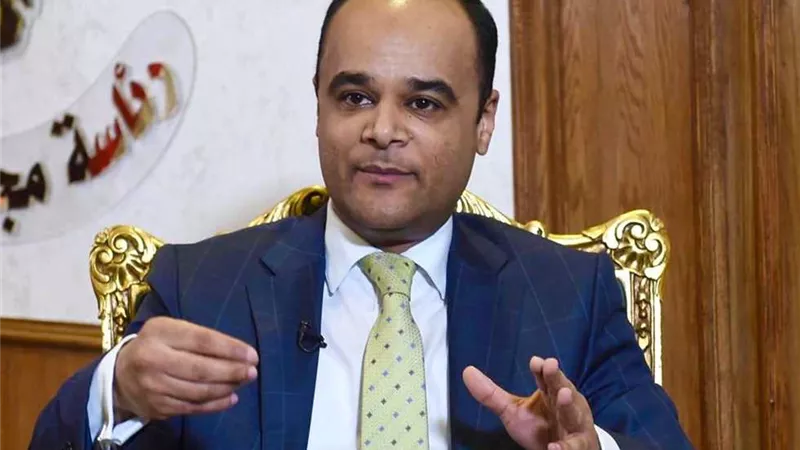 الحكومة: تبطين الترع ينهي مشاكل الفلاحين