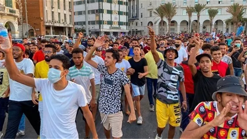 منظمة العفو الدولية: الوفاق تخطف 6 متظاهرين