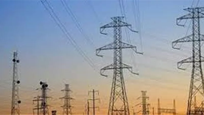 قطع التيار الكهربائي عن مركز ومدينة كفر شكر بالقليوبية لهذا السبب