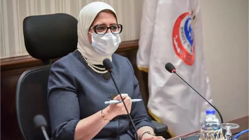 الصحة: تسجيل 206 إصابات جديدة بفيروس كورونا.. و 19 حالة وفاة