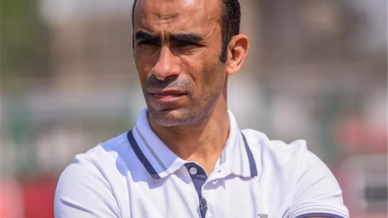 زادة: سيد عبد الحفيظ وقع للزمالك.. ولكن الصفقة فشلت لهذا السبب